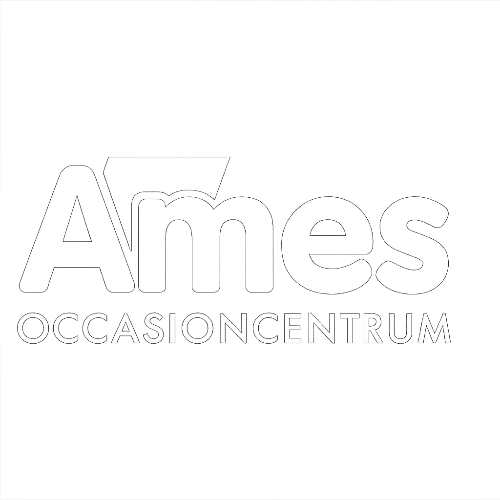 Ames Occasioncentrum